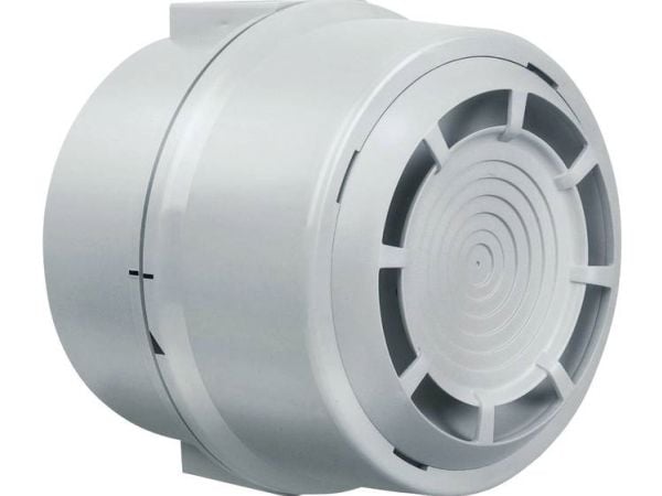 Werma Signaltechnik Signaaliluotain 190.000.68 N/A 230 V/AC 110 dB