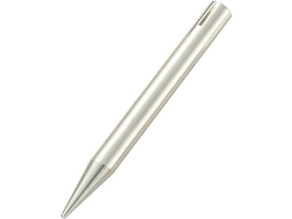 TOOLCRAFT MST-01 Juotoskärki Lyijykynän muoto Kärkikoko 3 mm Kärjen pituus 31 mm Sisältö 1 kpl