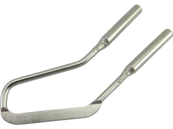 Lödspets TOOLCRAFT Innehåll 1 stycke