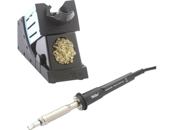 Weller WSP 150 + jalusta, 24 V, 150 W