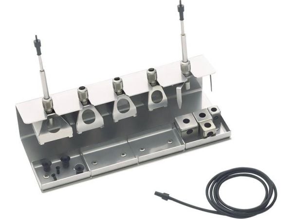 Weller T0051515599N, Re-flytsystem, Weller, WR 3M, Rustfritt stål, 1 stykker, 200 mm