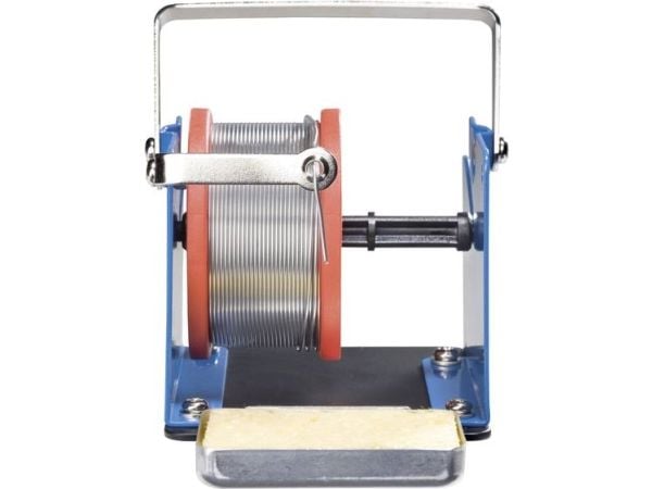 TOOLCRAFT Loddetråd-dispenser 2 dele KP-282