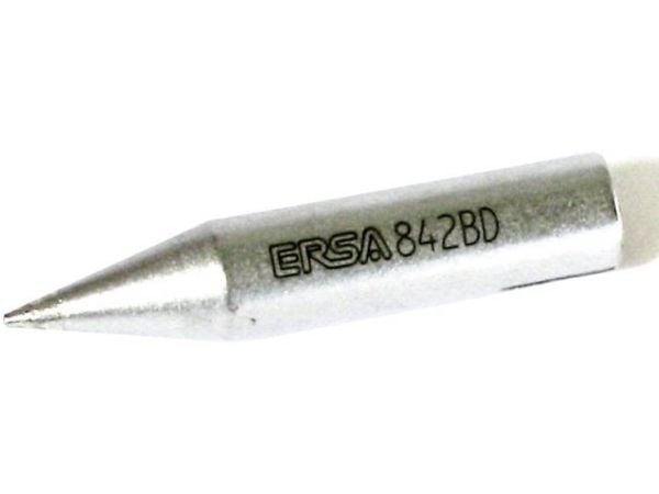 ERSA 842 BD LF loddetupp blyantform 1 mm (1 stk.)