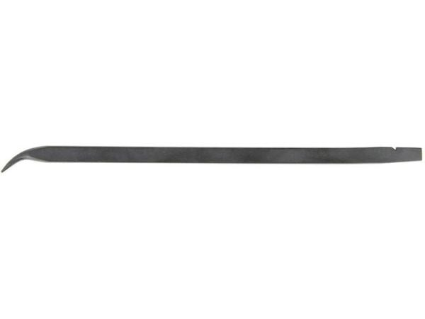 Ideal-tek MPT2CP, Testsond, Kol, Plast, RoHS, 150 mm, 10 mm