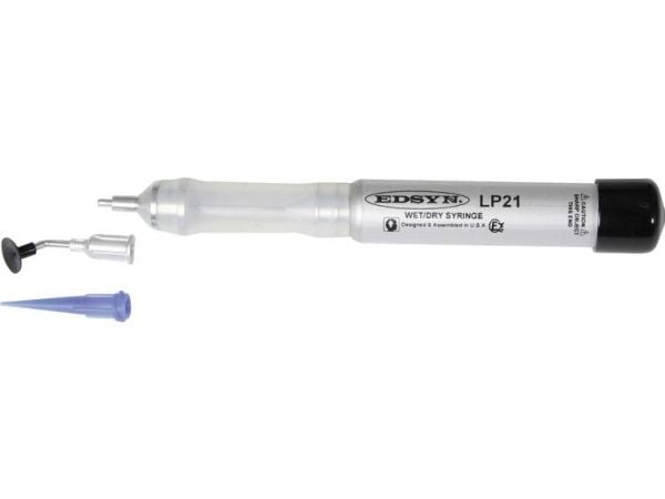 Edsyn LP 21 Soldavac tyhjiöpihdit 4 kpl 1 kpl 1 kpl