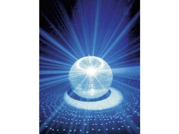 Eurolite Mirror ball 50cm, 5 kg, 500 x 500 x 500 mm