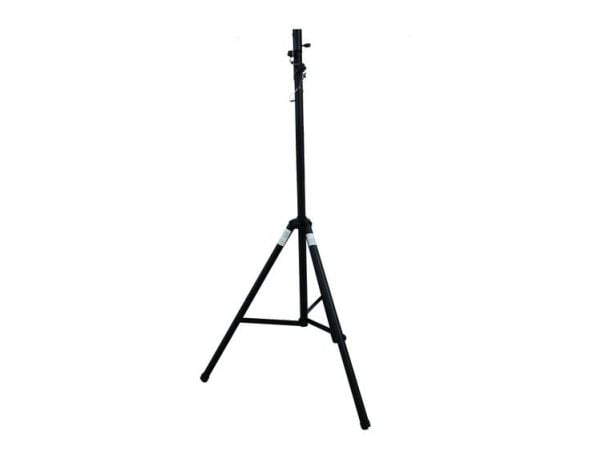 Spot-ställen
