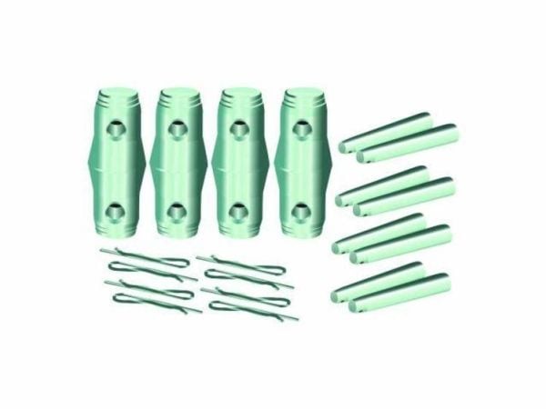 Alutruss 60302895 tillbehörssats 1 st