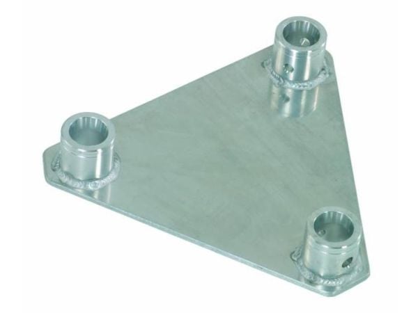 Alutruss golv-/väggplatta 60301890 1 st