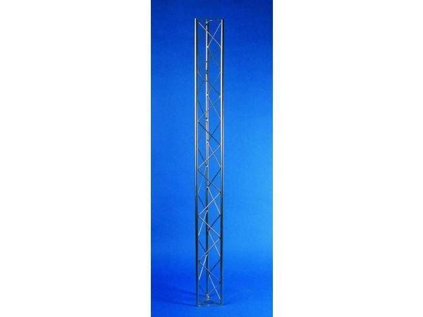 Alutruss DECOTRUSS ST1500 3-punkts truss, 1,5 m