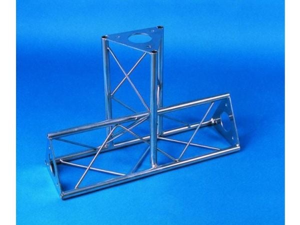 Alutruss DECOTRUSS SAT 35 T-stykke 90° 3-punkts