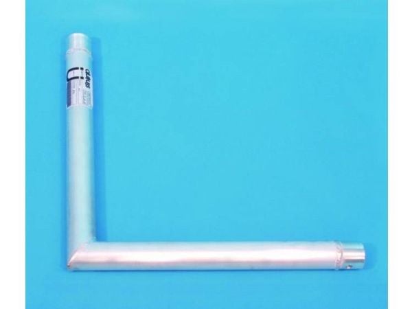 Alutruss SINGLELOCK SPAC-21 1-punkts traversehjørne 90°
