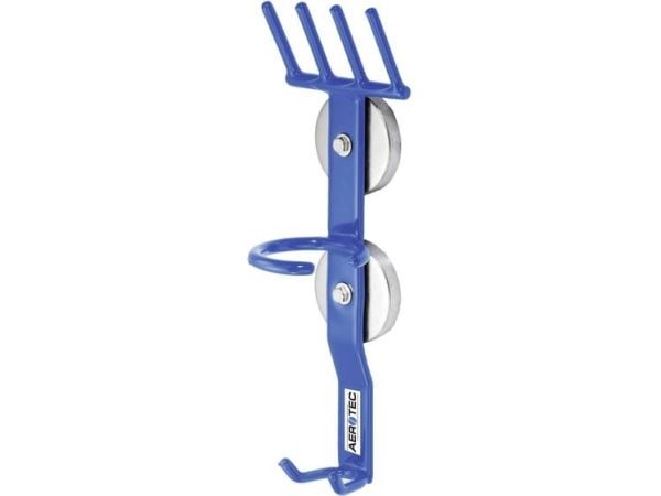 Aerotec 2009743 Trykkluft magnetholder 1 stk