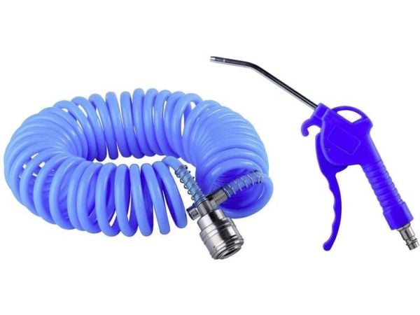 Aerotec Kit 2 2009553 Paineilmapuhallinsarja 1 kpl