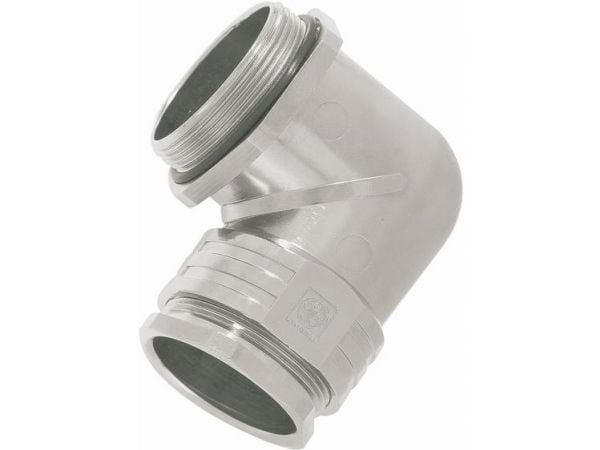 Lapp 52107840, Metallinen, Messing, sinkki, 10 kpl, M32x1.5, IP55, -20 - 100 °C