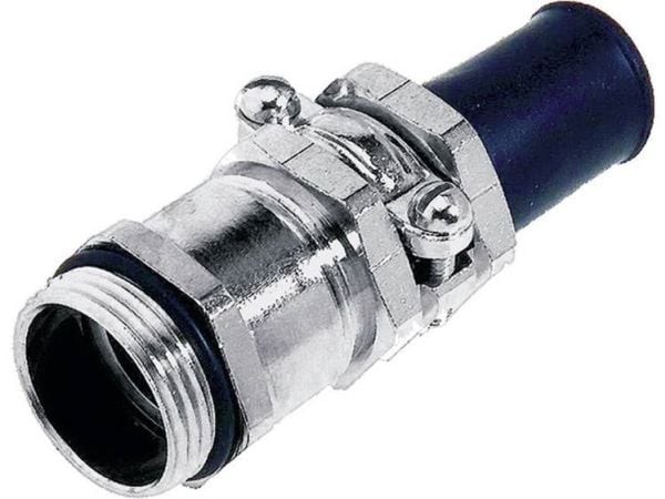 LAPP SKINDICHT® SR-M25/21/20 52106520 Kaapeliholkki M25/PG21 Messinki Messinki 1 kpl