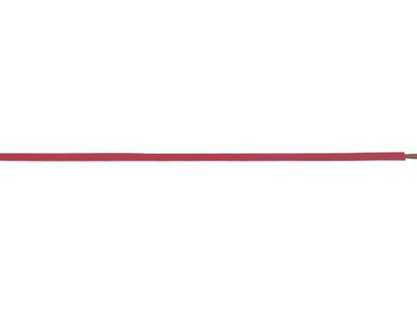 LAPP enkeltråd H05V-K 1 x 1 mm² gul 100 m 4510113