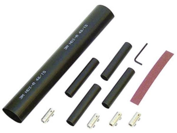 3M värmekrympningskoppling AHMC-6/5 (AHMC-6/5), 1 set