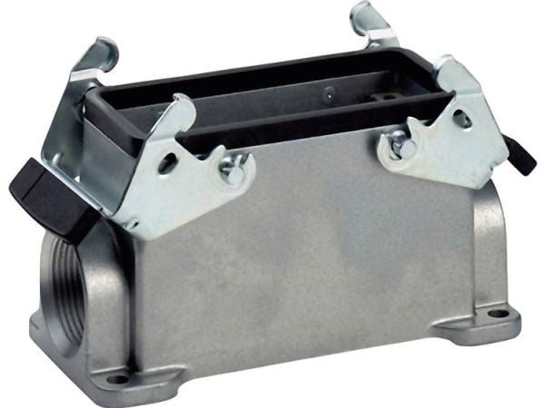 Lapp 19034100, 43 mm, 73 mm, 57 mm, 1 stykker, -40 - 100 °C