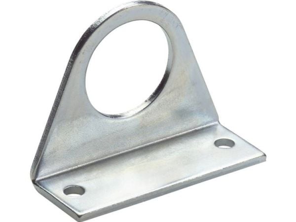 LAPP 55000551 SILVYN® BW-M 25 Kiinnitysteline Metalli 1 kpl