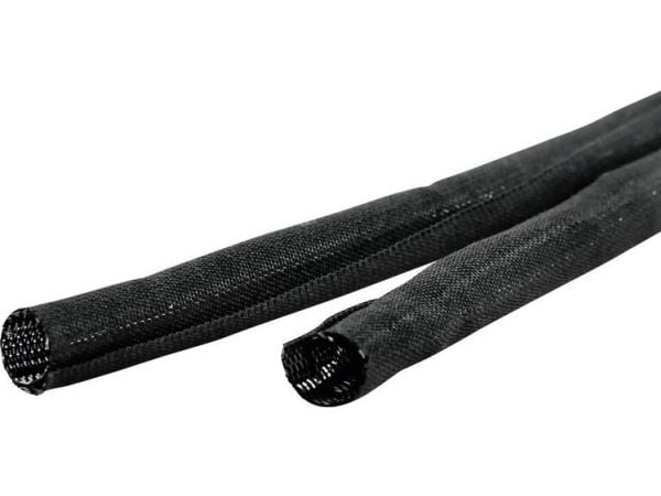 LAPP 61721281 SILVYN® SNAP PET Strømpeflexslange Oranssi Polyesteri 25 til 25 mm 2,5 m 2,5 m