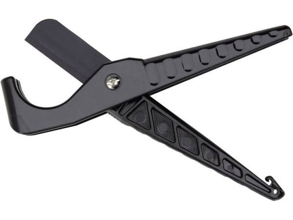 LAPP 61722286 SILVYN® CC02 letkuleikkuri Musta 1 kpl