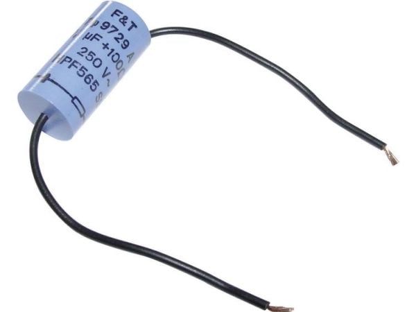 Kop 291500043 RC-led för rörelsedetektor (291500043)