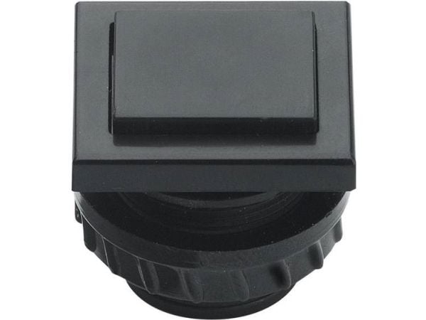 Grothe PROTACT 681 KS kablet svart plast IP54 AC -20 til 60 °C (61045)