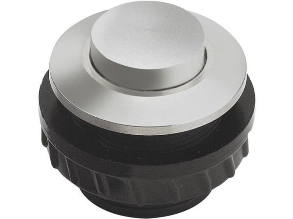 Grothe porttelefonknapp Protact Aluminium EV1 (62016)