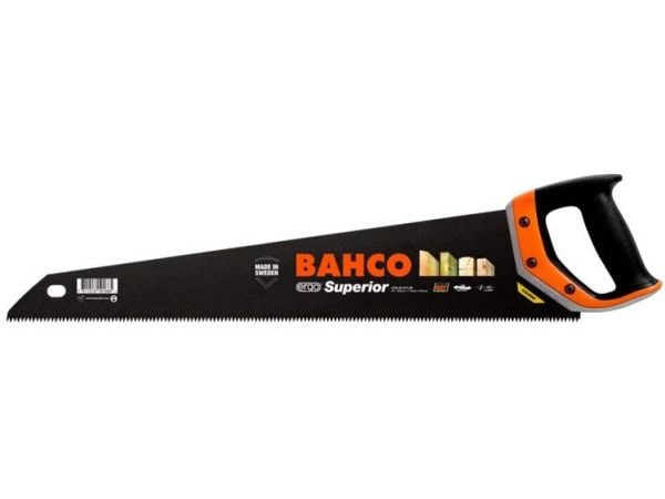 Bahco 2700-22-XT7-HP, Ryggsag, Tre, Sort, Oransje, Sort, Oransje, 1 stykker, 55 cm