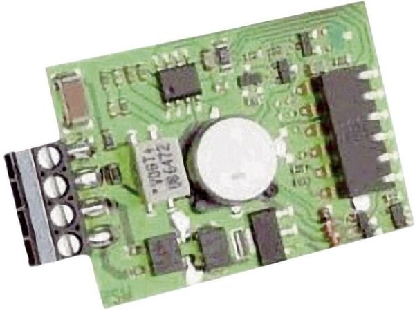 Auerswald a/b switching module - Svitsjemodul