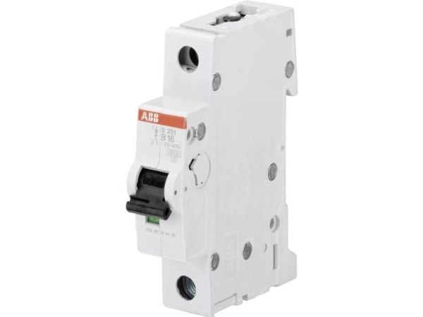 ABB S201-B10, 230/400 V