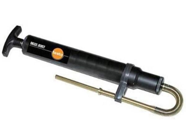 testo 0554 0307 0554 0307 Pumpe Sodpumpe 1 stk
