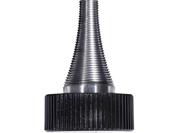 testo 0554 3330 0554 3330 Kjegleadapter, 8 mm 1 stk.