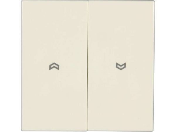 JUNG LS 995 P, Norsunluu, 509 VU, 539 VU, IP44