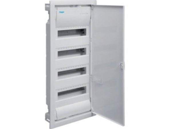 Hager VU48NC, 1 kpl, 348 mm, 94,5 mm, 755,5 mm