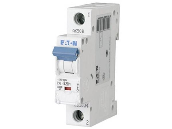 Eaton PXL-B20/1 dvärgbrytare (236034)