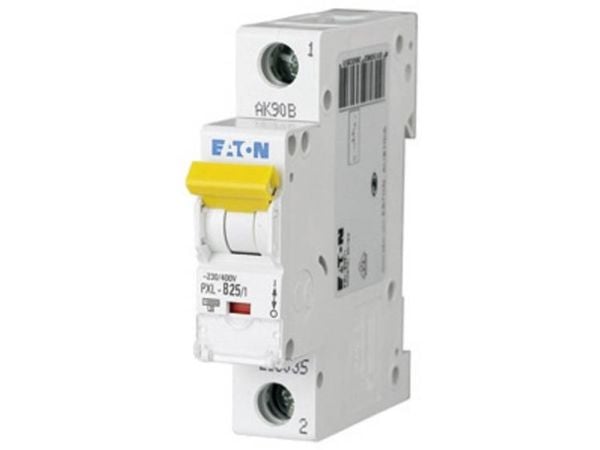 Eaton PXL-B25/1 dvärgbrytare (236035)