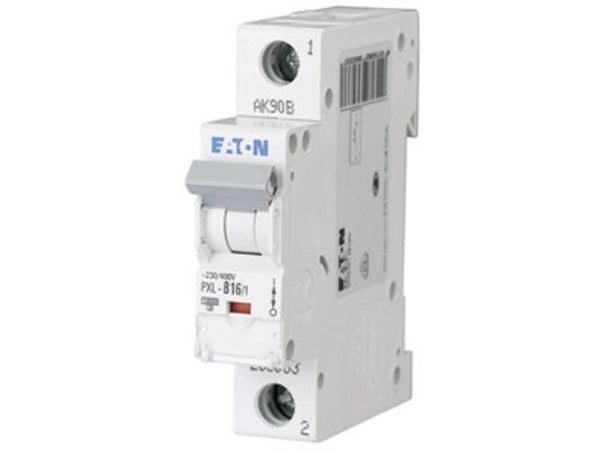 Eaton PXL-C16/1 minikokoinen katkaisija (236059)