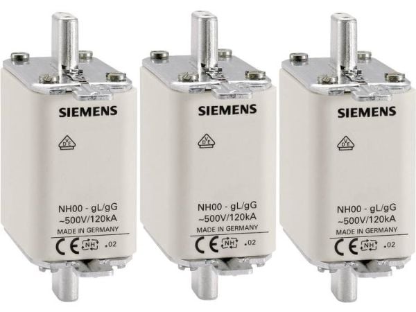 Siemens 3NA3817