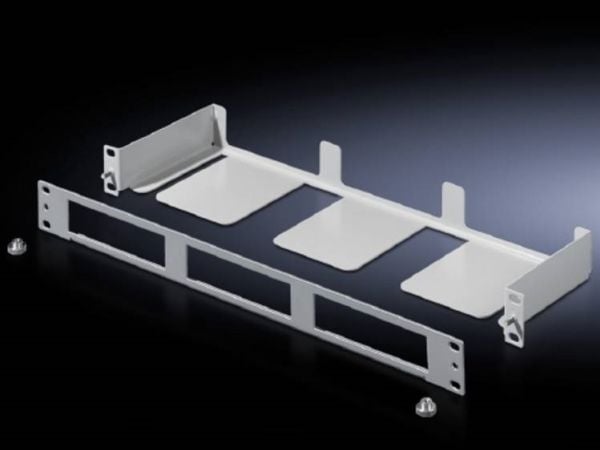 Rittal DK 7320.721, Ovenkahva, Harmaa, 1 kpl