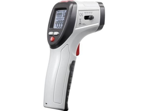 VOLTCRAFT IRF 260-10S