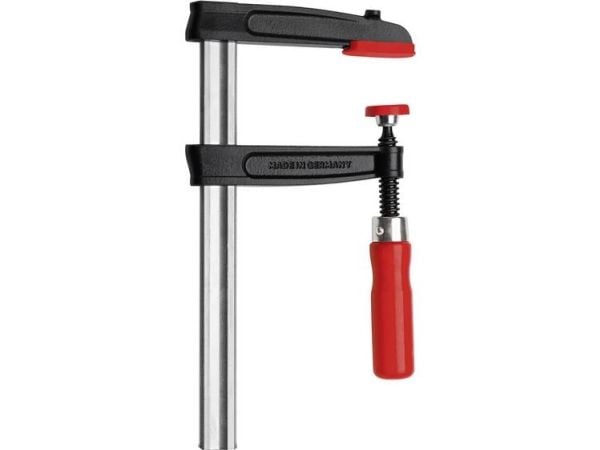 BESSEY TPN30B8BE, F-klemme, 30 cm
