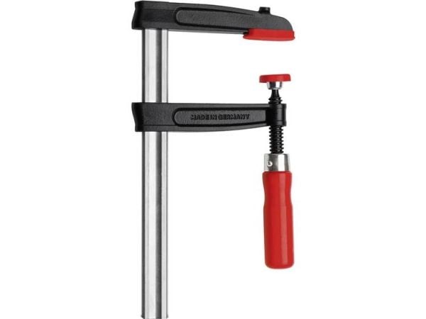 BESSEY TPN25S10BE, F-klemme, 25 cm