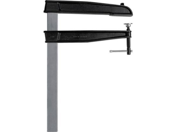 BESSEY TGN40T20K, Bar klemme, Metall, 1 stykker, 40 cm