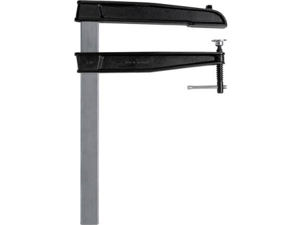 BESSEY TGN80T40K, Bar klemme, 1 stykker, 80 cm