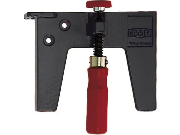 Bessey PVA skrutvinge spennebredde (maks.): 35 mm