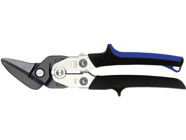 Bessey plåtsax, specialsax D27BL