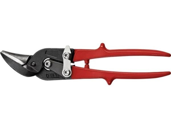 Bessey metallplatesaks spesialsaks D17A