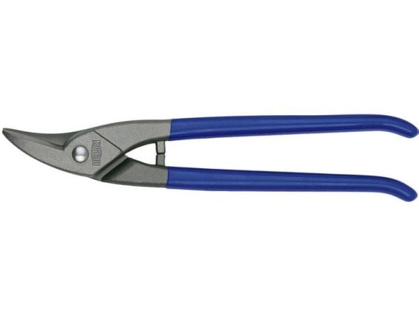 BESSEY D114-250L, Rustfritt stål, Venstre, 1 mm, 250 mm, 470 g